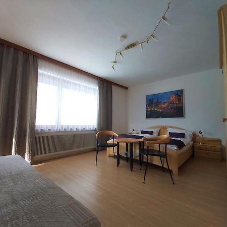 B&B Pension Karlsdorfer Hof سيبودن المظهر الخارجي الصورة