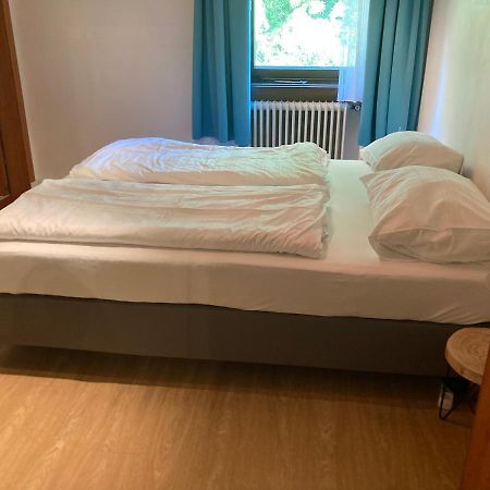 B&B Pension Karlsdorfer Hof سيبودن المظهر الخارجي الصورة