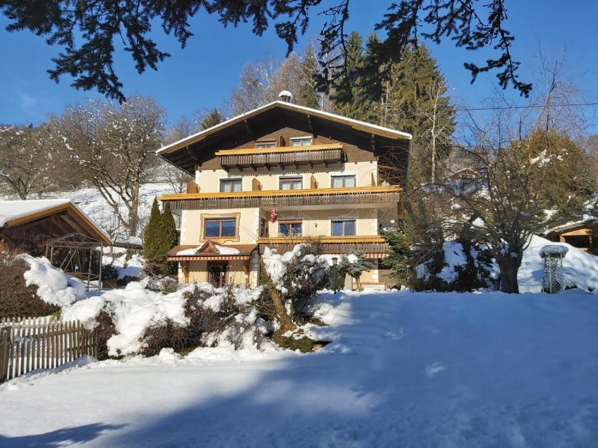 B&B Pension Karlsdorfer Hof سيبودن المظهر الخارجي الصورة