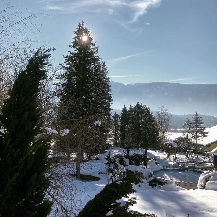 B&B Pension Karlsdorfer Hof سيبودن المظهر الخارجي الصورة
