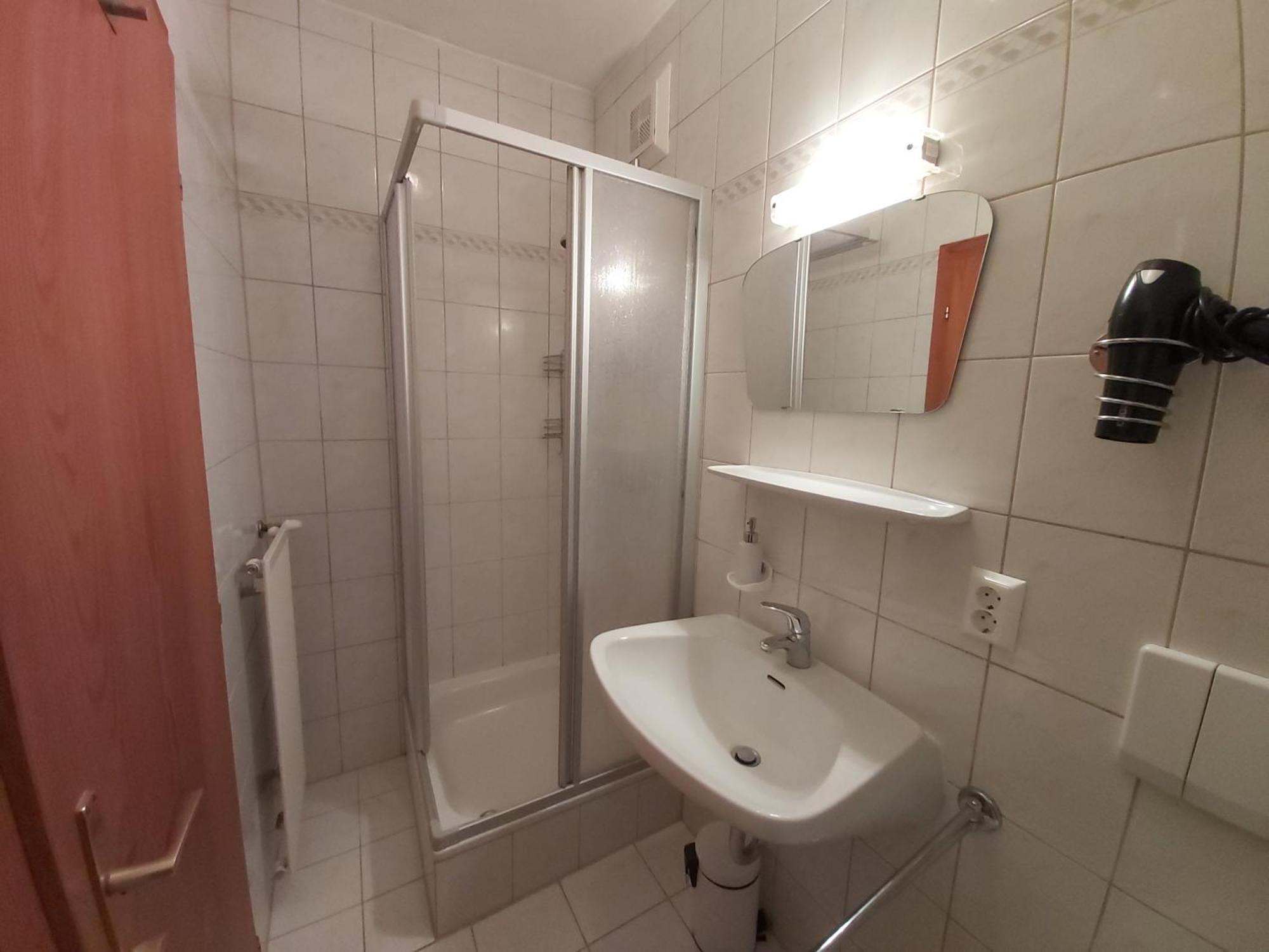 B&B Pension Karlsdorfer Hof سيبودن المظهر الخارجي الصورة