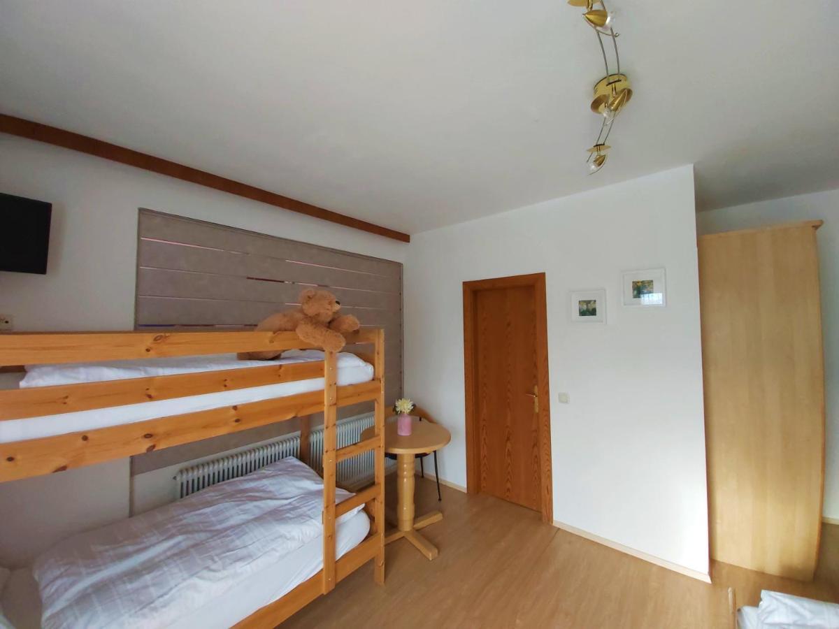 B&B Pension Karlsdorfer Hof سيبودن المظهر الخارجي الصورة