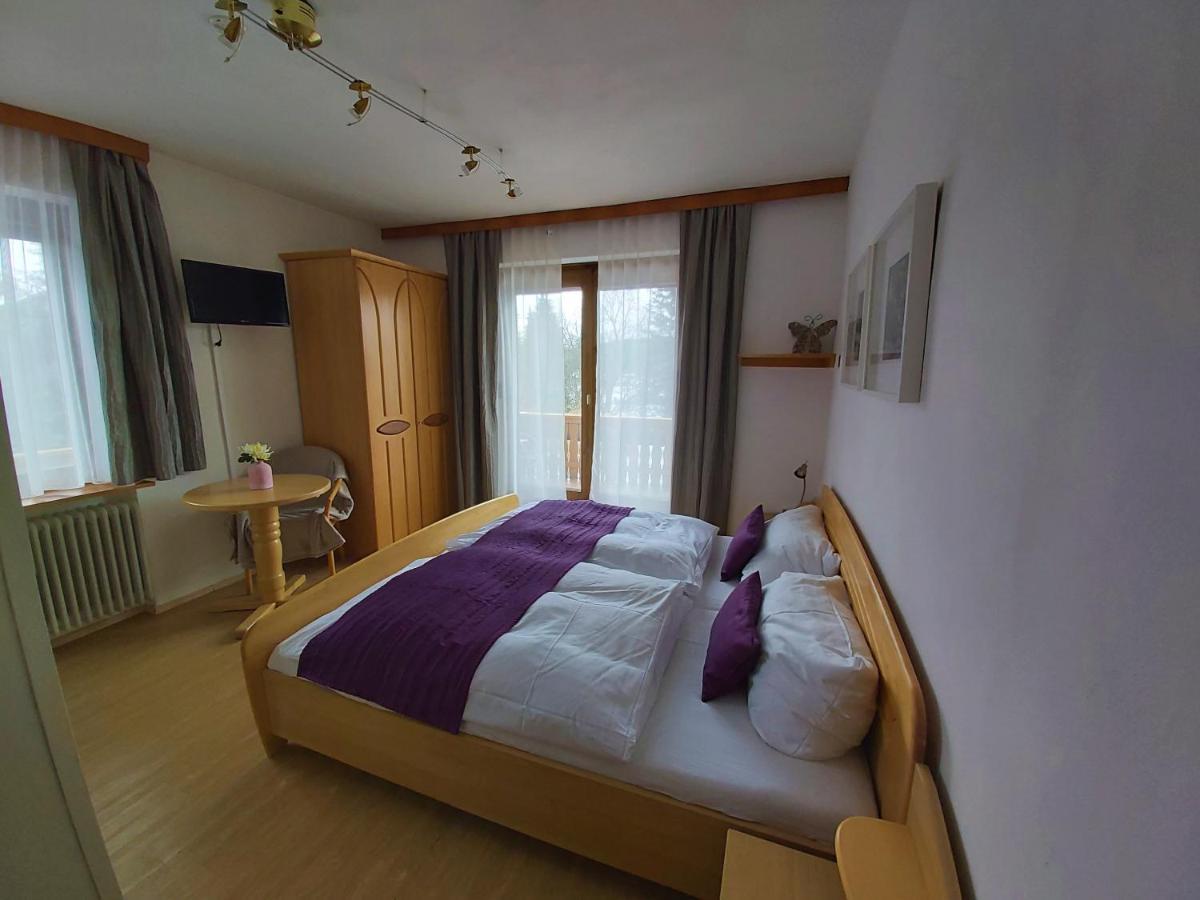 B&B Pension Karlsdorfer Hof سيبودن المظهر الخارجي الصورة