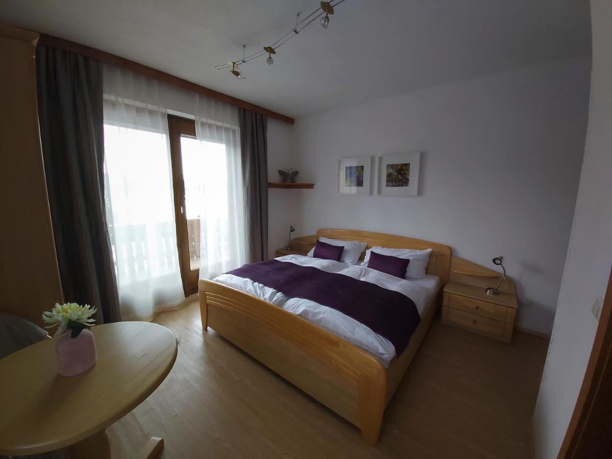 B&B Pension Karlsdorfer Hof سيبودن المظهر الخارجي الصورة