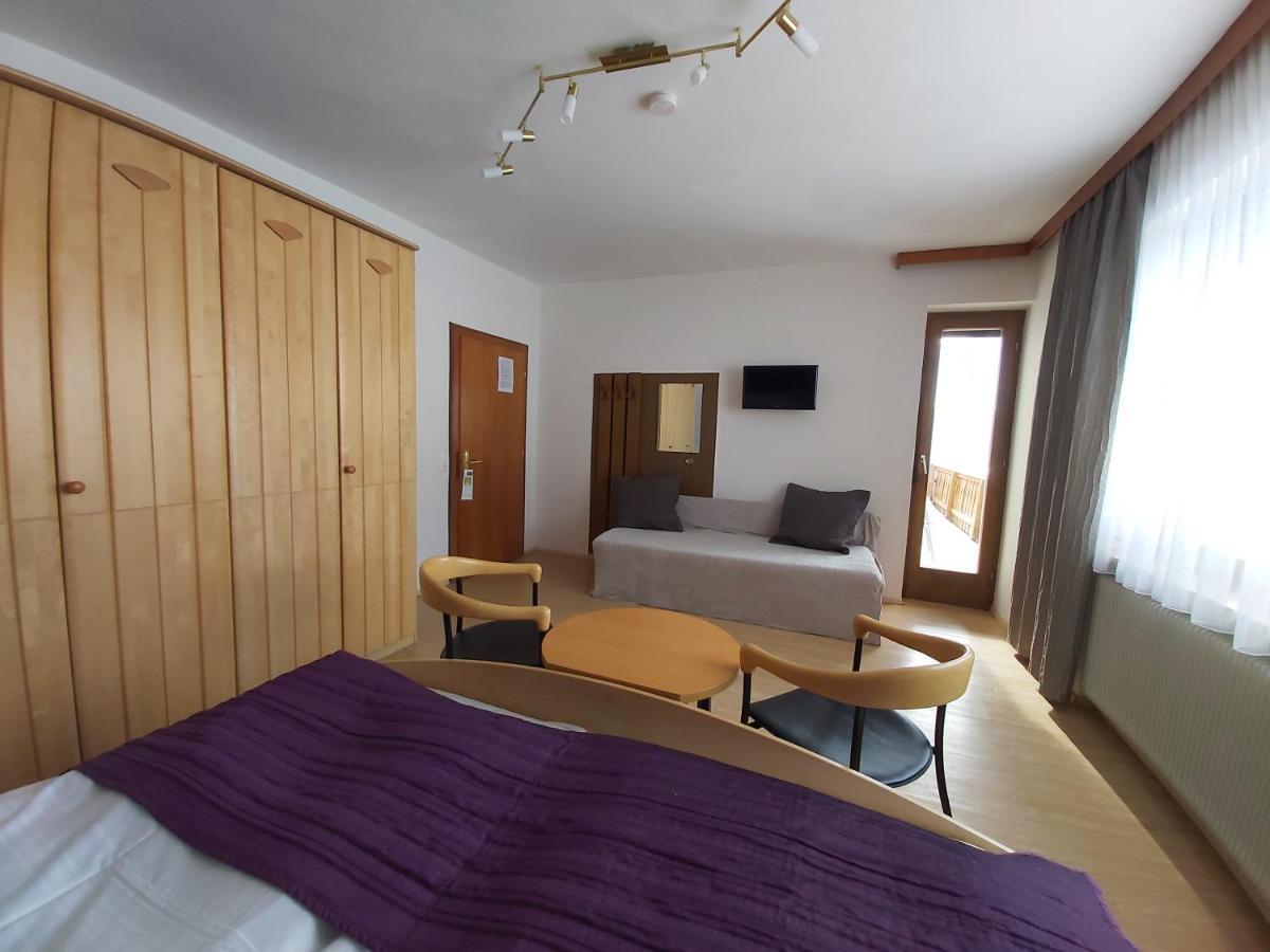 B&B Pension Karlsdorfer Hof سيبودن المظهر الخارجي الصورة