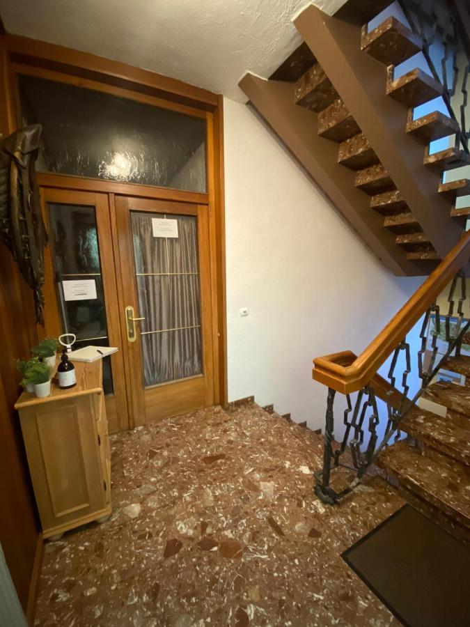 B&B Pension Karlsdorfer Hof سيبودن المظهر الخارجي الصورة