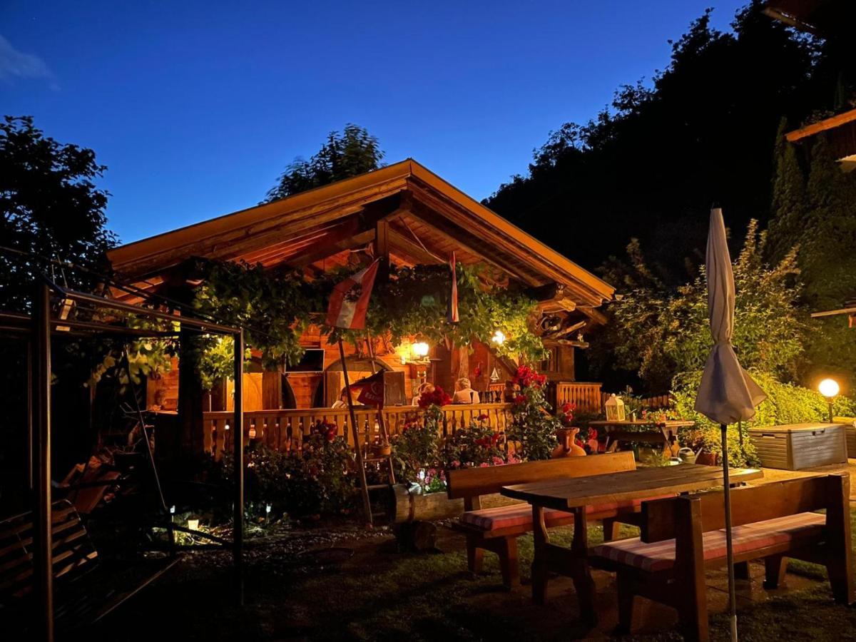 B&B Pension Karlsdorfer Hof سيبودن المظهر الخارجي الصورة