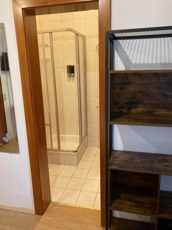 B&B Pension Karlsdorfer Hof سيبودن المظهر الخارجي الصورة