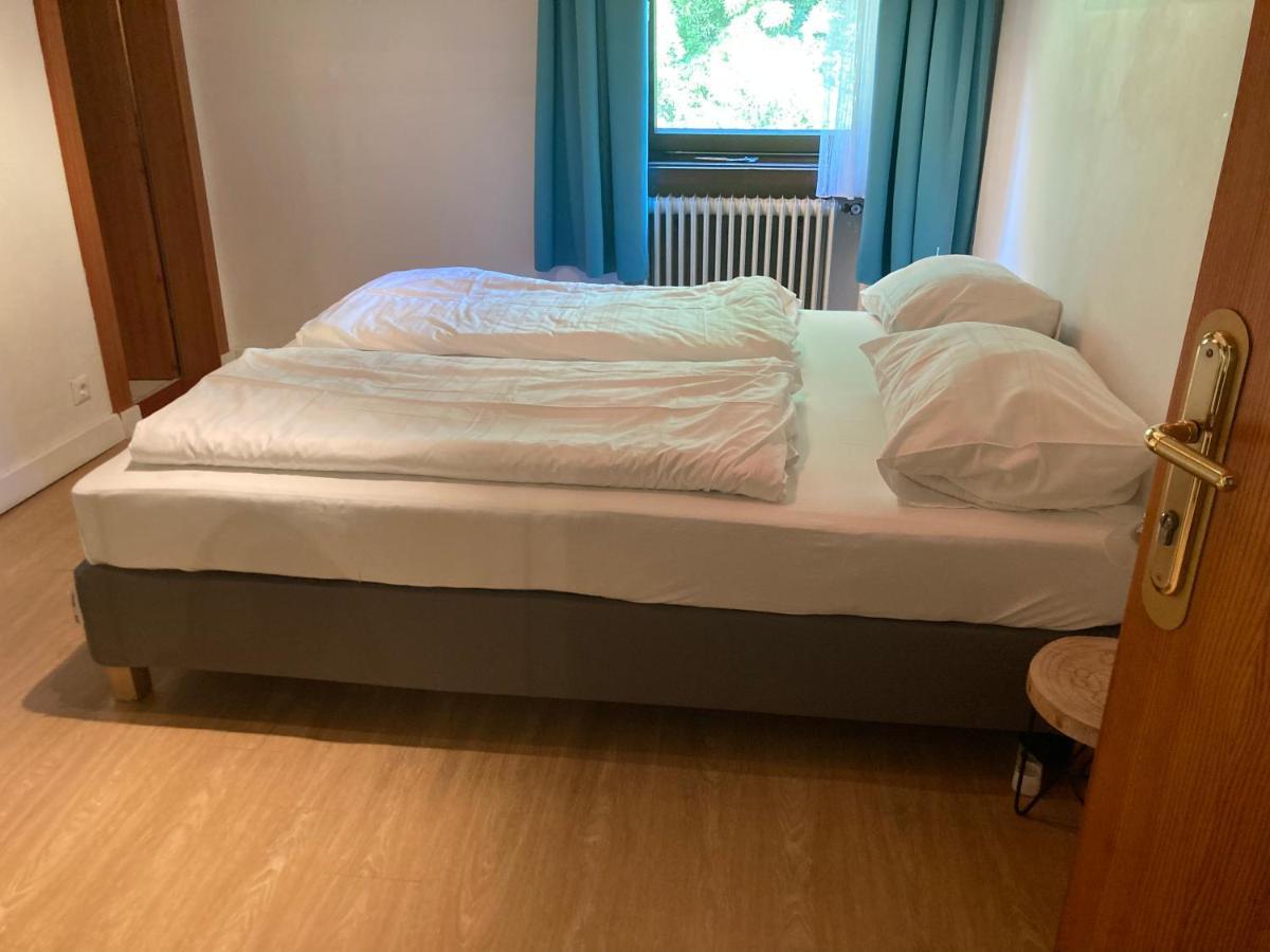 B&B Pension Karlsdorfer Hof سيبودن المظهر الخارجي الصورة