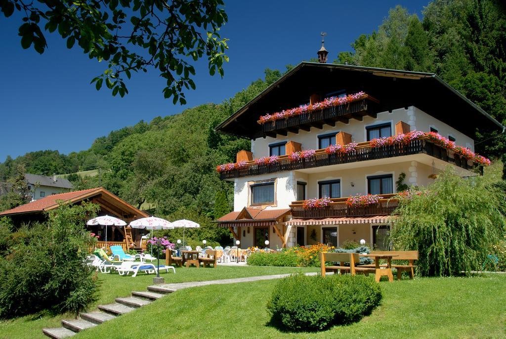 B&B Pension Karlsdorfer Hof سيبودن المظهر الخارجي الصورة