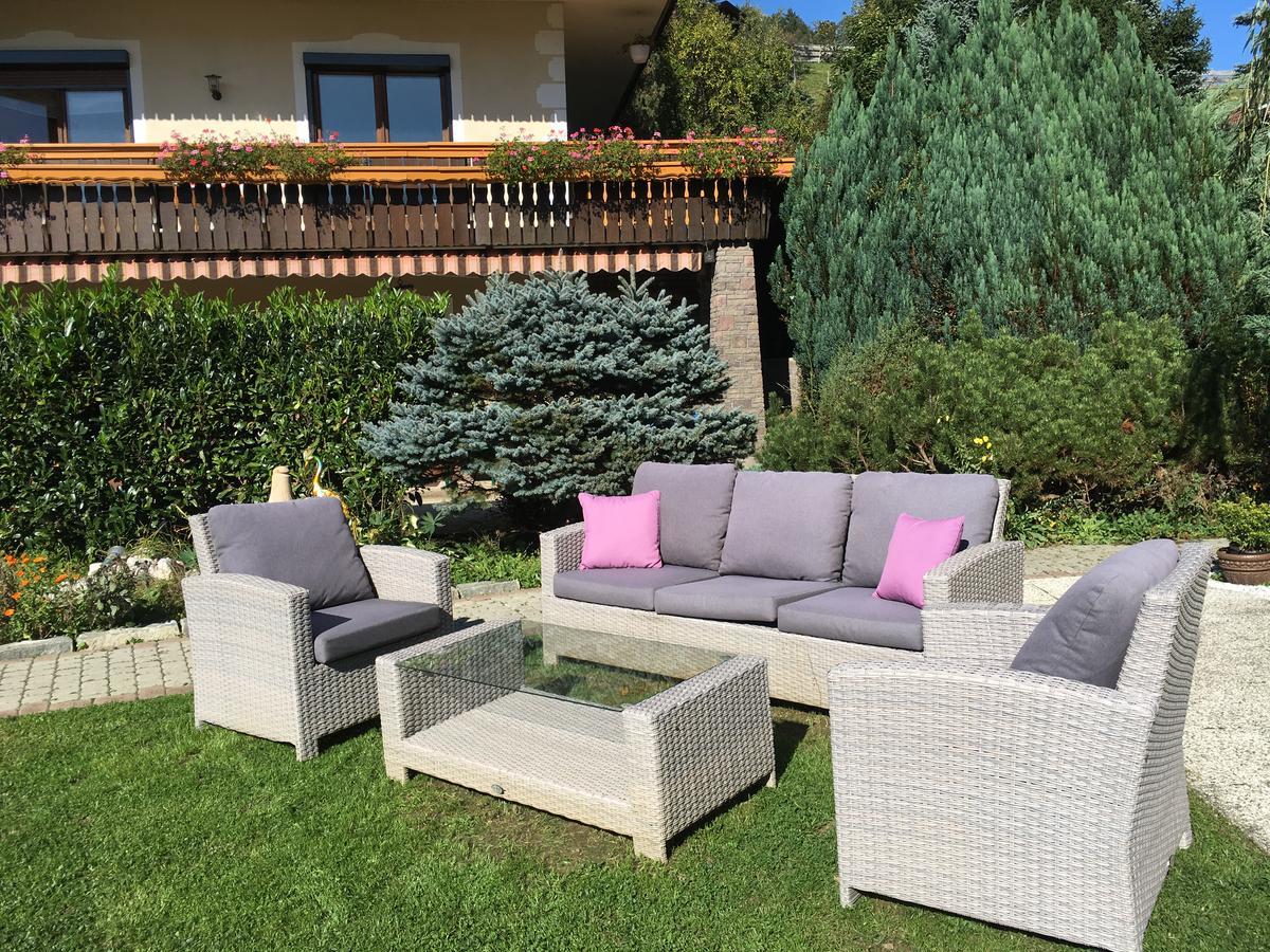 B&B Pension Karlsdorfer Hof سيبودن المظهر الخارجي الصورة
