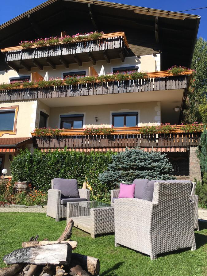 B&B Pension Karlsdorfer Hof سيبودن المظهر الخارجي الصورة