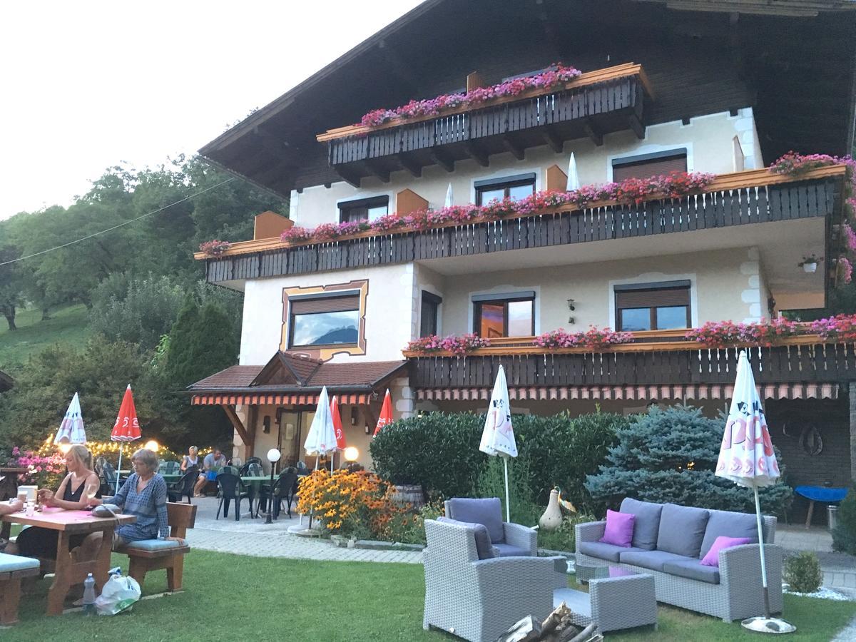 B&B Pension Karlsdorfer Hof سيبودن المظهر الخارجي الصورة