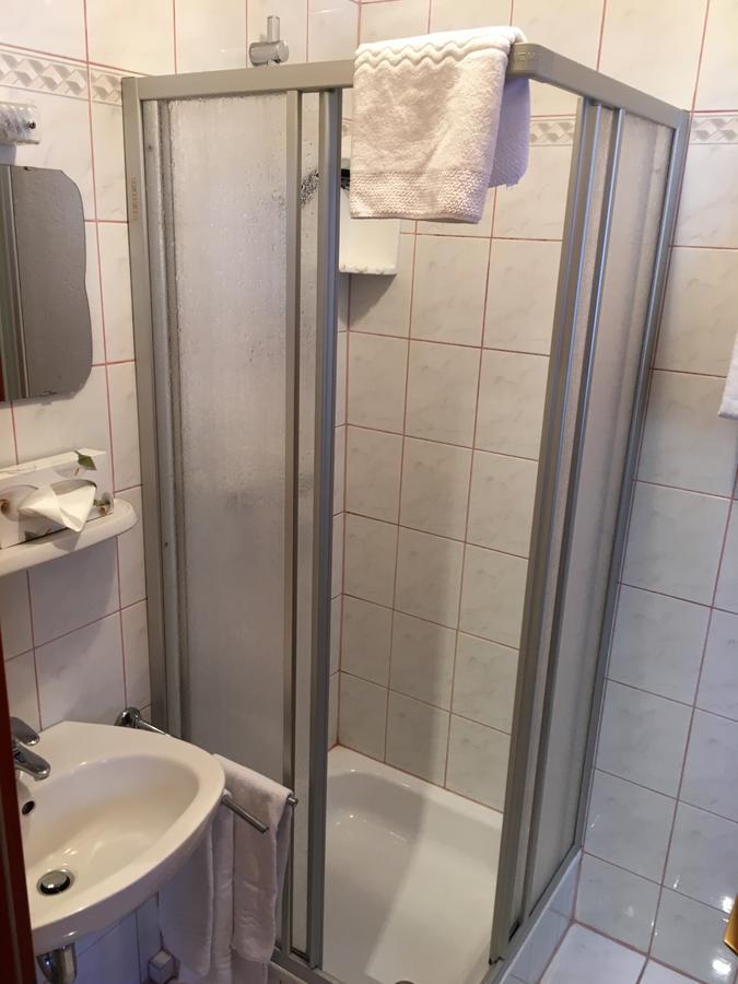 B&B Pension Karlsdorfer Hof سيبودن المظهر الخارجي الصورة