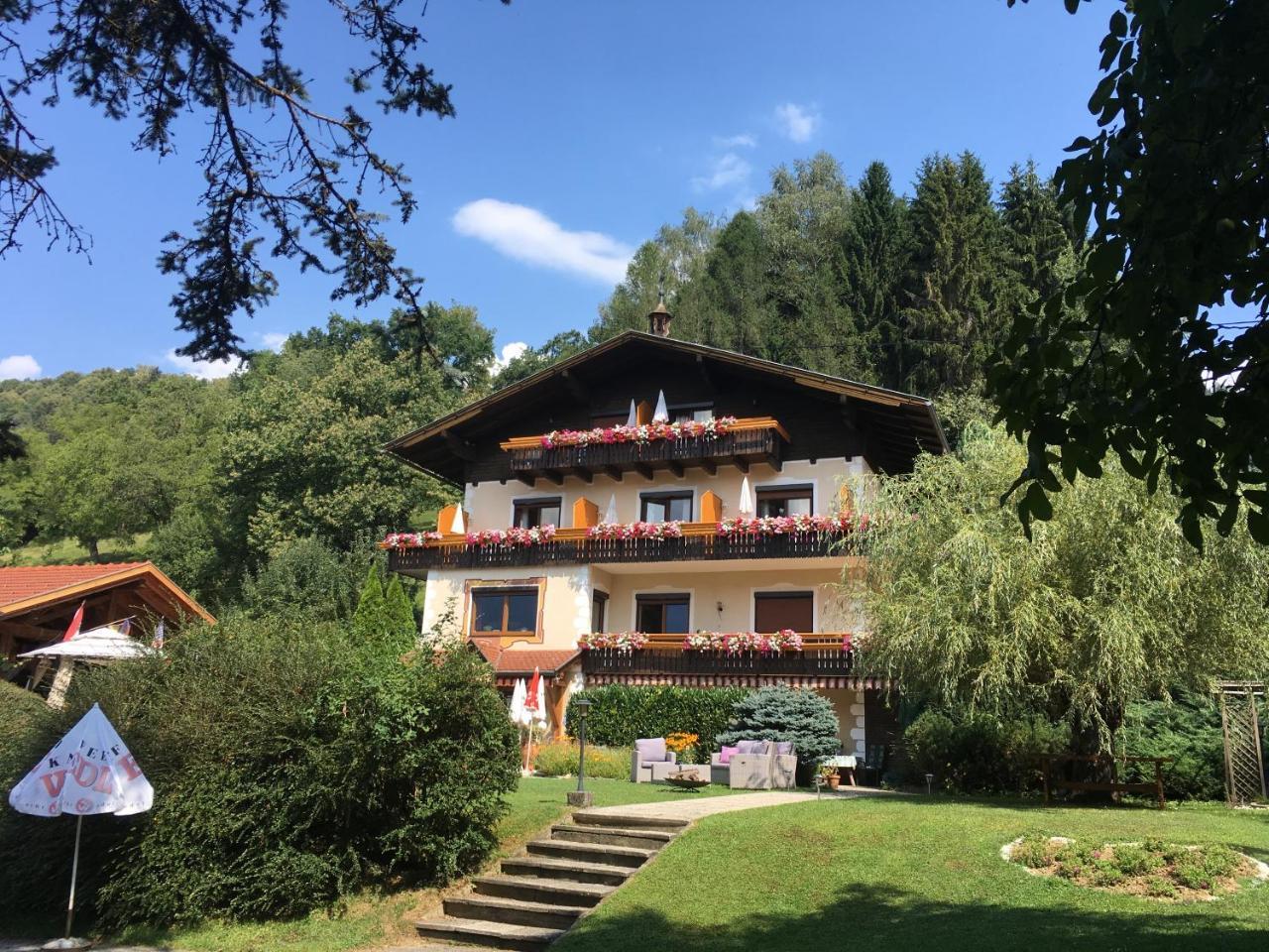 B&B Pension Karlsdorfer Hof سيبودن المظهر الخارجي الصورة